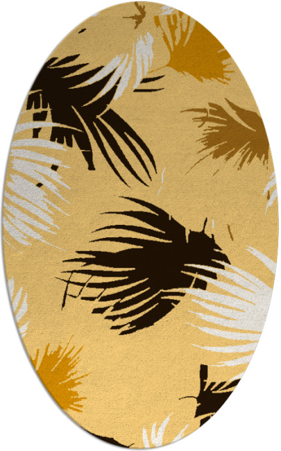 palm rug - item 681875