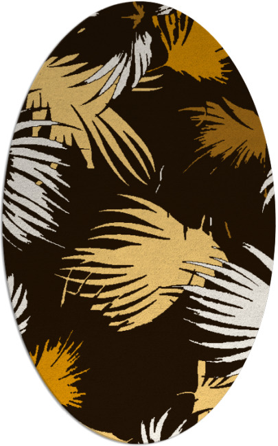 palm rug - item 681876