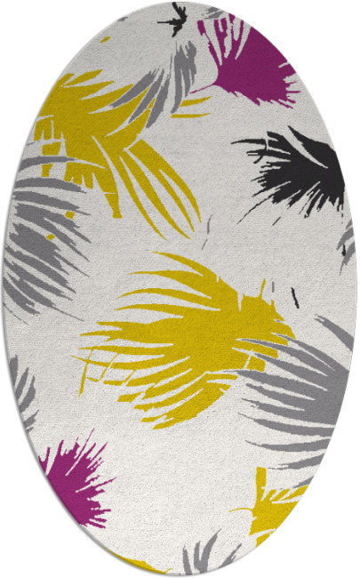 palm rug - item 681878