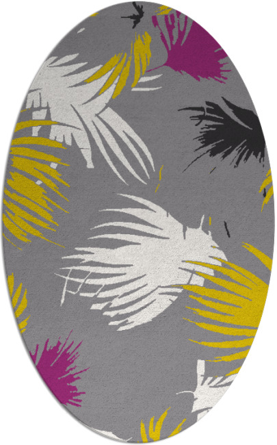 palm rug - item 681879