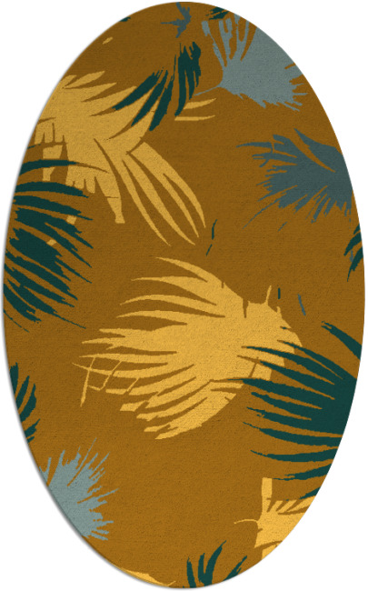 palm rug - item 681882