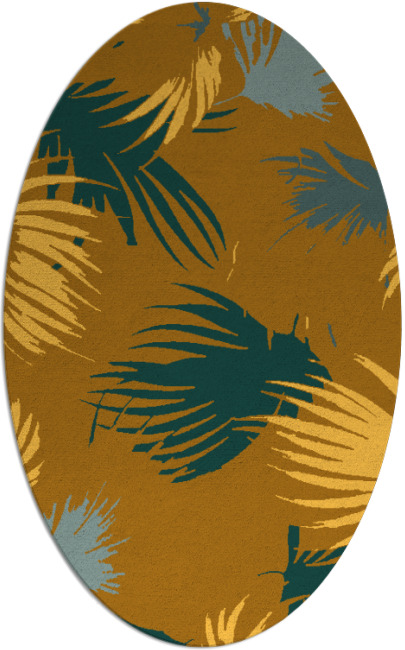 palm rug - item 681884