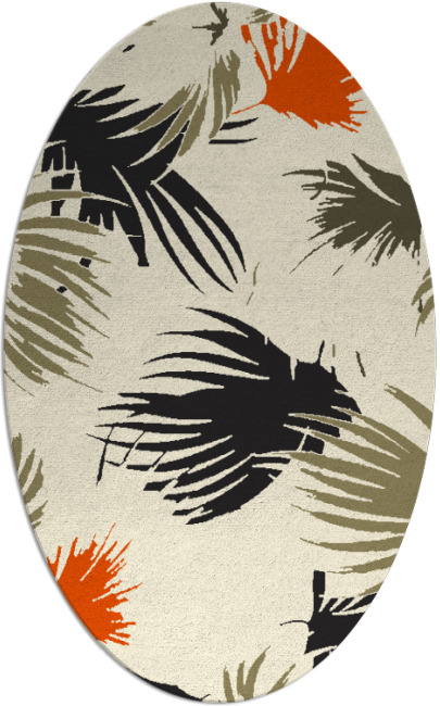 palm rug - item 681886