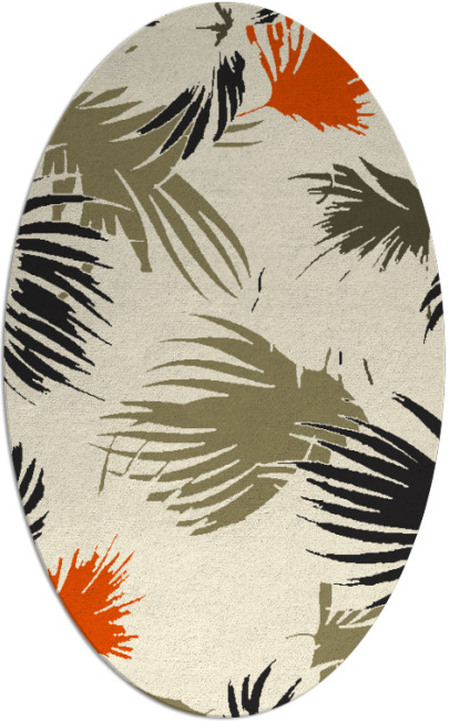 palm rug - item 681888