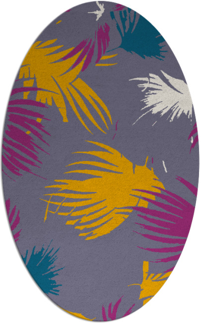 palm rug - item 681892