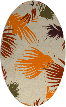 Palm Rug