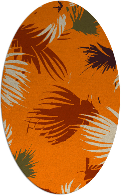 palm rug - item 681896