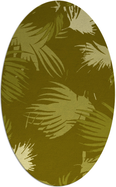 palm rug - item 681897