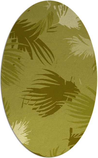 palm rug - item 681898