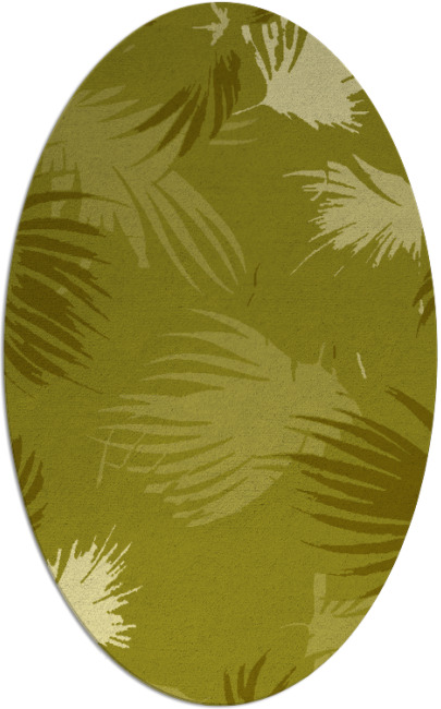 palm rug - item 681899