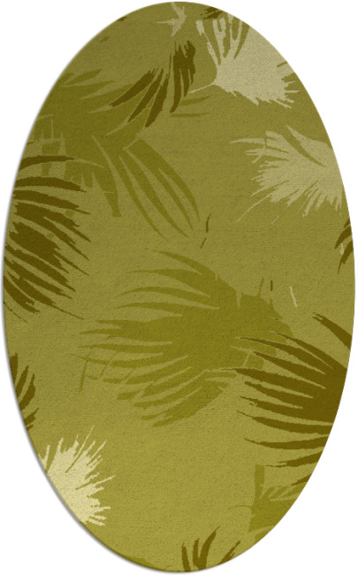 palm rug - item 681900