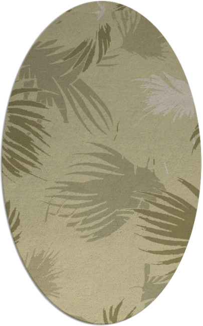 palm rug - item 681903