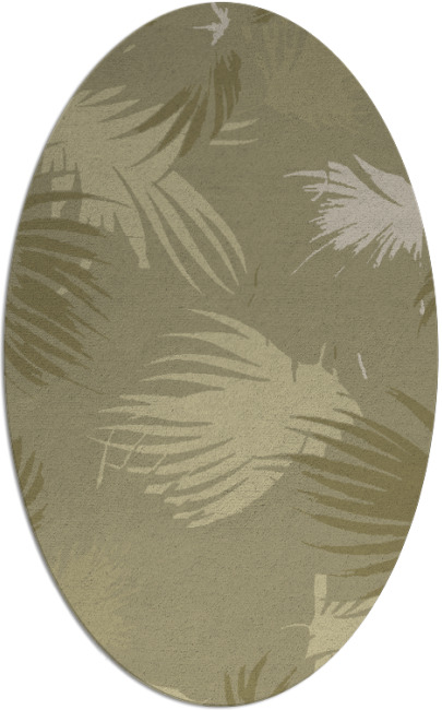 palm rug - item 681904
