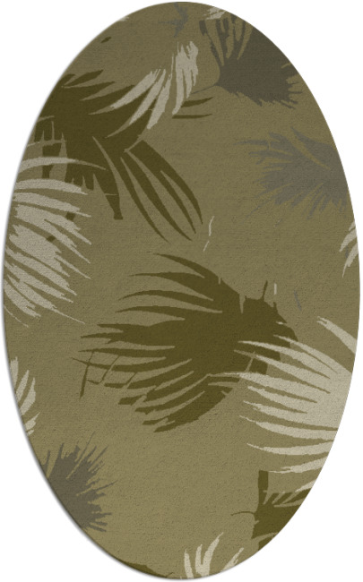 palm rug - item 681910