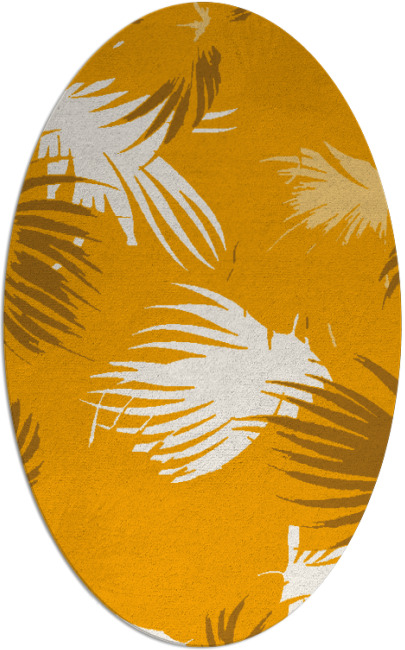 palm rug - item 681913