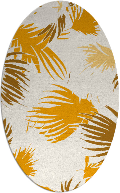 palm rug - item 681914
