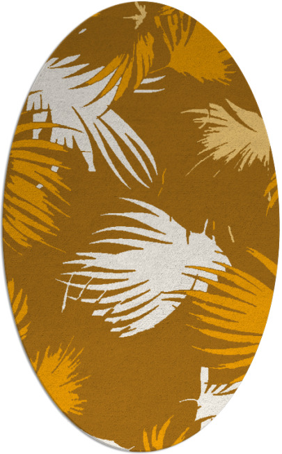 palm rug - item 681915