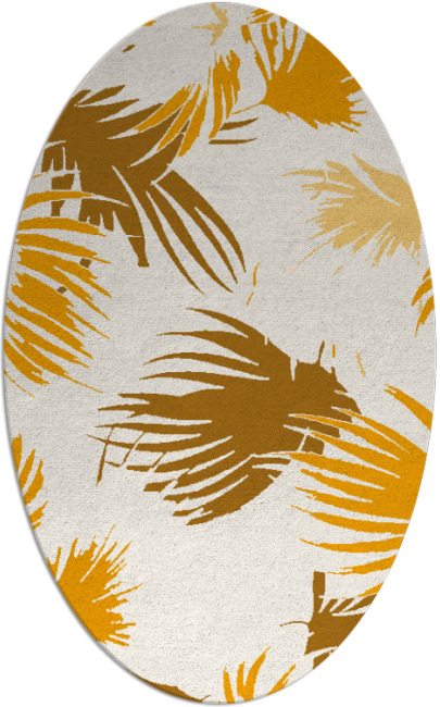 palm rug - item 681916