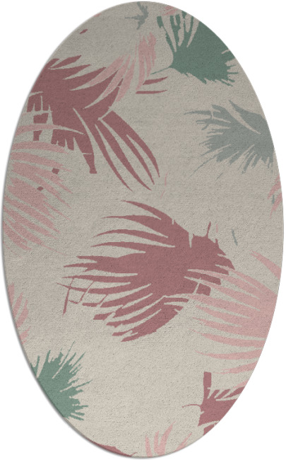 palm rug - item 681918