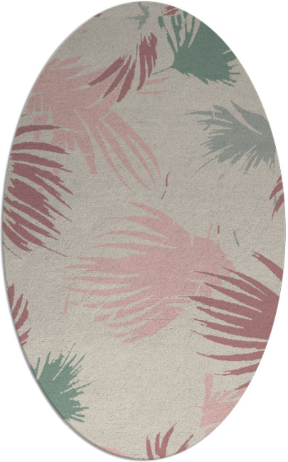 palm rug - item 681920