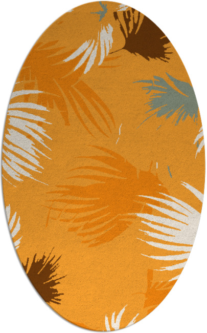 palm rug - item 681922