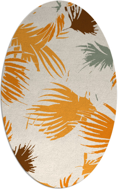 palm rug - item 681923
