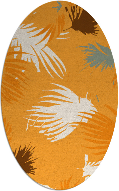 palm rug - item 681924