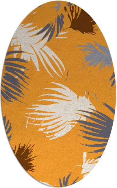 palm rug - item 681925