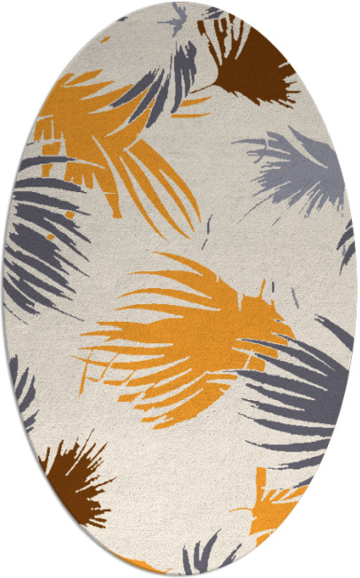 palm rug - item 681926