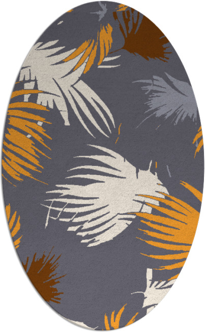 palm rug - item 681927