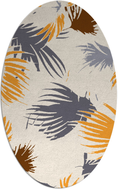 palm rug - item 681928