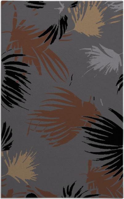 palm rug - item 681940