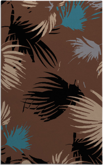 palm rug - item 681946
