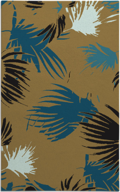 palm rug - item 681952