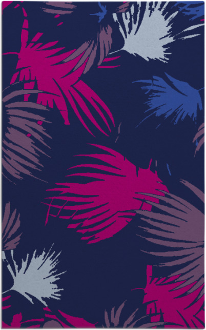 palm rug - item 681957