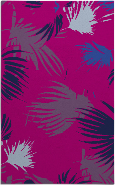 palm rug - item 681960