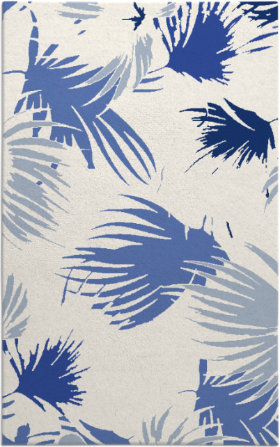 palm rug - item 681970