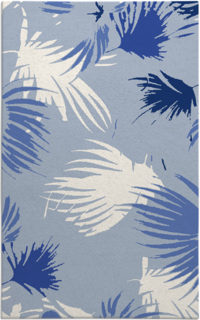 palm rug - item 681971