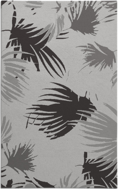 palm rug - item 681973