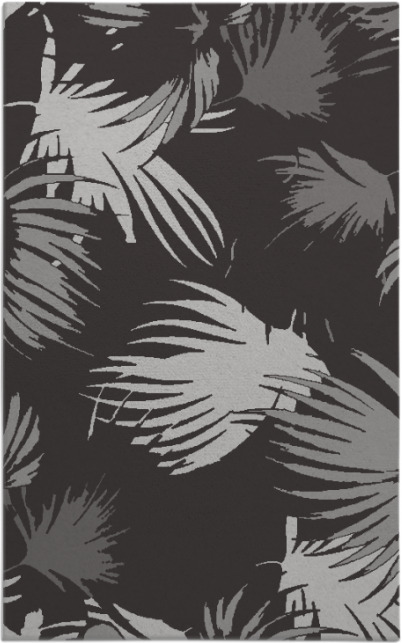 palm rug - item 681974