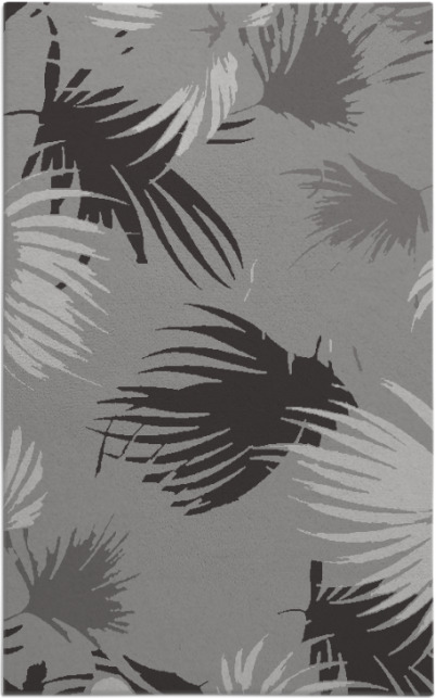 palm rug - item 681975