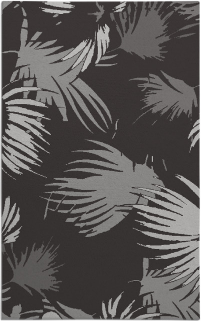 palm rug - item 681976