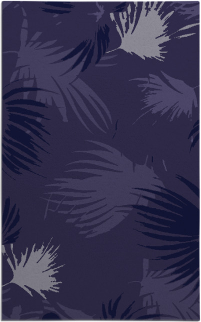 palm rug - item 682015