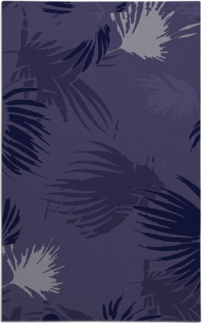 palm rug - item 682016