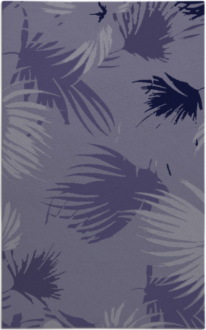 palm rug - item 682019