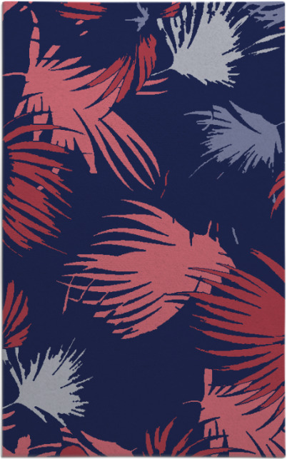 palm rug - item 682021