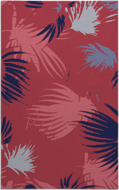 palm rug - item 682023