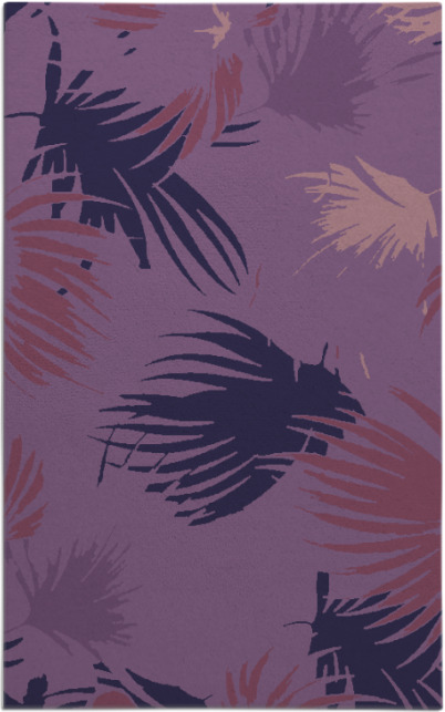 palm rug - item 682026