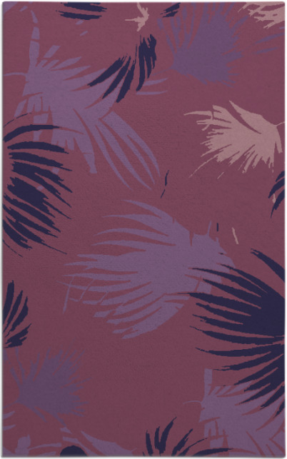 palm rug - item 682027