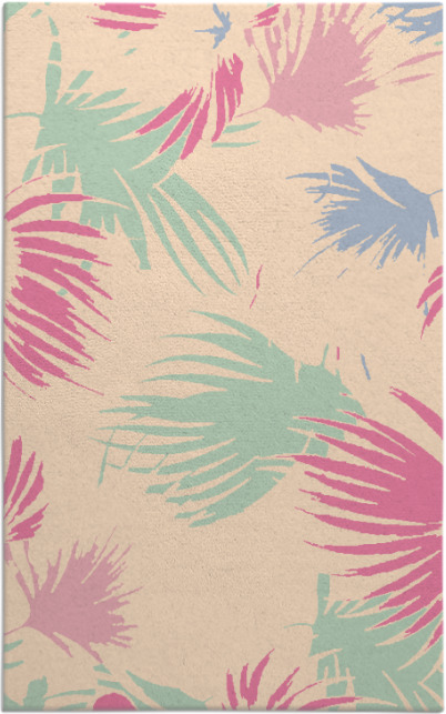 palm rug - item 682032